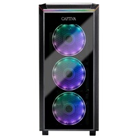 Captiva Advanced Gaming R76-882 schwarz