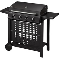 ENDERS Enders® Gasgrill San Diego Next 4 mit 4