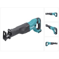 Makita Toolbrothers SAWFISH Reciprosägen-Set 6-tlg. + Makita DJR 186