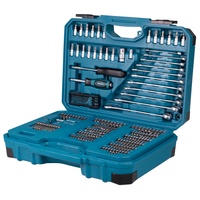 Makita Werkzeug-Set 231-tlg.