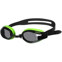 Arena Zoom X-Fit Unisex-Schwimmbrille für Erwachsene, Schwimmbrille mit Großen