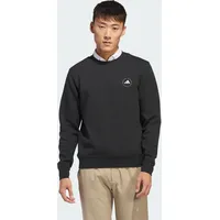 Adidas Sweatshirt Black L