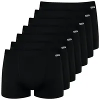 NUR DIE Nur Der Boxer Cotton Stretch 7er Pack