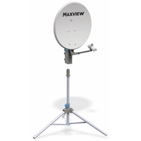 Maxview Precision Sat-Kit 55