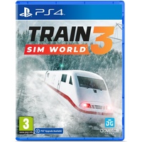 Dovetail Games Train Sim World 3