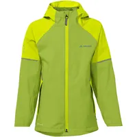 Vaude Detective 2.5l Jacke - Chute Green - 158-164