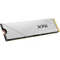 A-Data ADATA XPG Gammix S60 512GB, M.2 2280 /