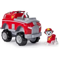 Spin Master Paw Patrol Jungle Pups Elefanten-Fahrzeug mit Marshall