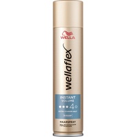 Wella Wellaflex Instant Volume Boost Haarspray 250 ml