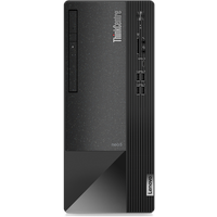 Lenovo ThinkCentre Neo 50t Tower, Core i7-12700, 16GB RAM,