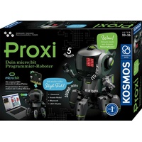 Kosmos Proxi Programmier Roboter