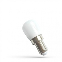 SpectrumLED LED E14 1,5W 230V AC Neutralweiß PIGMY 150