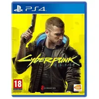 Bandai Namco Entertainment GAME Cyberpunk 2077, Standard Englisch PlayStation