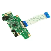 Lenovo N23 Audio Sub Board new, Notebook Ersatzteile