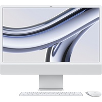 Apple iMac 24" iMac (23,5 Zoll, Apple Apple M3