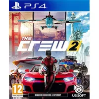 Ubisoft The Crew 2