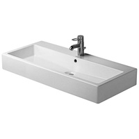 Duravit Vero Waschtisch 100 x 47 cm (0454100027)