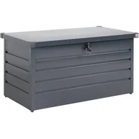 Gardebruk Metall Auflagenbox 360L