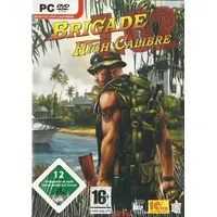 Steam Brigade 7.62 - High Calibre (PC)