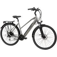 Tretwerk Seville 5.0 E Bike 28 Zoll Trekkingrad Damen