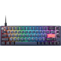 Ducky One 3 SF, Cosmic Blue, PBT, LEDs RGB,