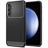 SPIGEN Rugged Armor black Samsung Galaxy S23 FE