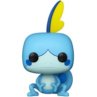 Funko Pop! Games: Pokémon - Sobble - Figur