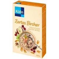 Kölln Bircher Müsli 500,0 g