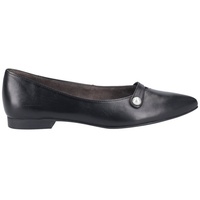 Paul Green Ballerina schwarz | Gr.: 39