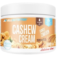 ALLNUTRITION Cashew Cream, 500 g Dose, Smooth