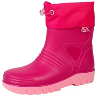 Lurchi Stiefel Polar | Rosa 23