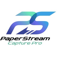 Fujitsu PaperStream Capture Pro Scan-S