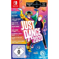 UbiSoft Just Dance 2020 Standard Nintendo Switch