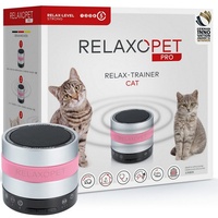 RelaxoPet PRO Entspannungssystem für Katzen