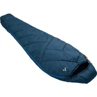 Vaude Sioux 400 S II Syn Schlafsack - Baltic