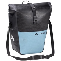 Vaude Aqua Back Color Rec Fahrradtasche (Größe 48L, blau)