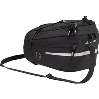 Vaude Silkroad M Fahrradtasche (Größe 7L, schwarz)