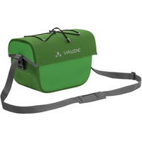 Vaude Aqua Box Fahrradtasche (Größe 6L, gruen)