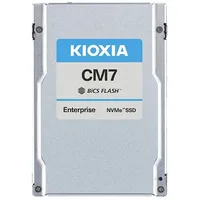 KIOXIA CM7-R 2.5" 1,92 TB PCI Express 5.0 BiCS