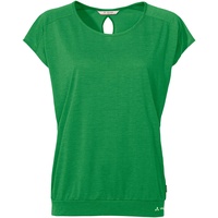 Vaude Damen Women's Skomer Iii T-Shirt, Apple Green, 38