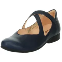 THINK! Ballerinas in Navy | Gr.: 36