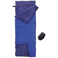 Cocoon Tropic Traveler long royal blue/tuareg