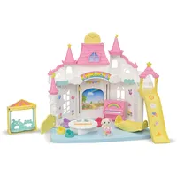 Sylvanian families - Erlebniskindergarten Sonnenschloss