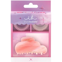 Invisibobble SET CloudPop Haargummis 7 Stück