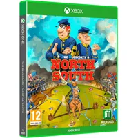 Microids The Bluecoats: North & South - Microsoft Xbox