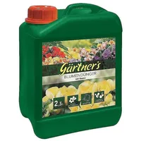 Gärtner's Gärtner’s Guanodünger 2,5 Liter