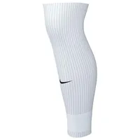 Nike FQ8282-100 Strike Dri-FIT Socks Unisex WHITE/BLACK Größe S/M