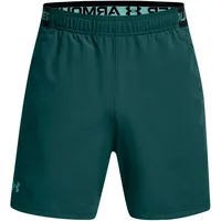 Under Armour Men’s Shorts VANISH WOVEN 6IN, Shorts (1373718)