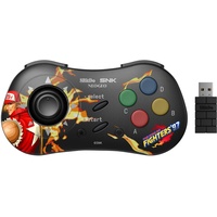 8bitdo NEOGEO Wireless Pad Terry Bogard Edition - Controller