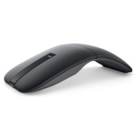 Dell Bluetooth Travel Mouse - MS700 - Black